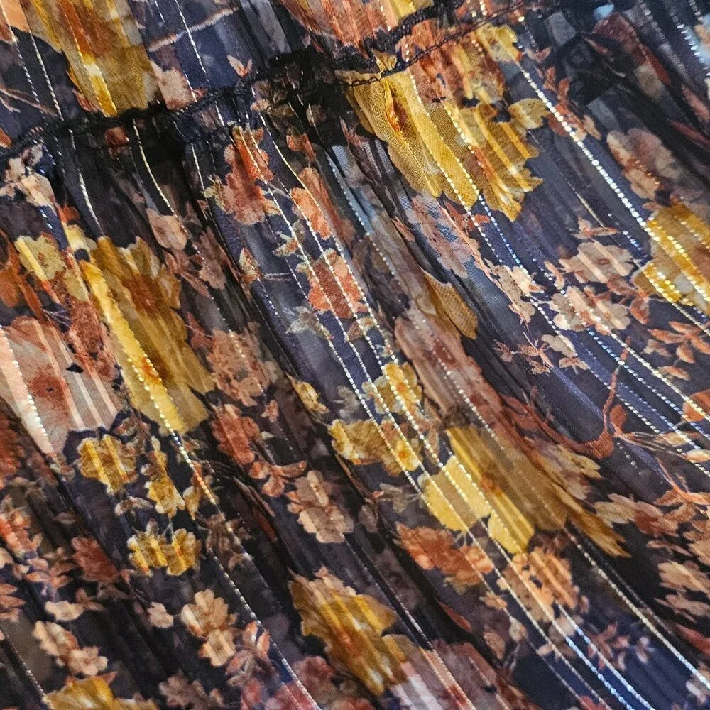 Maxi Dress from Ivy City Co. - Picture 3 of 6